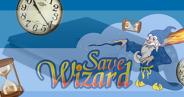 save wizard for ps4 torrent